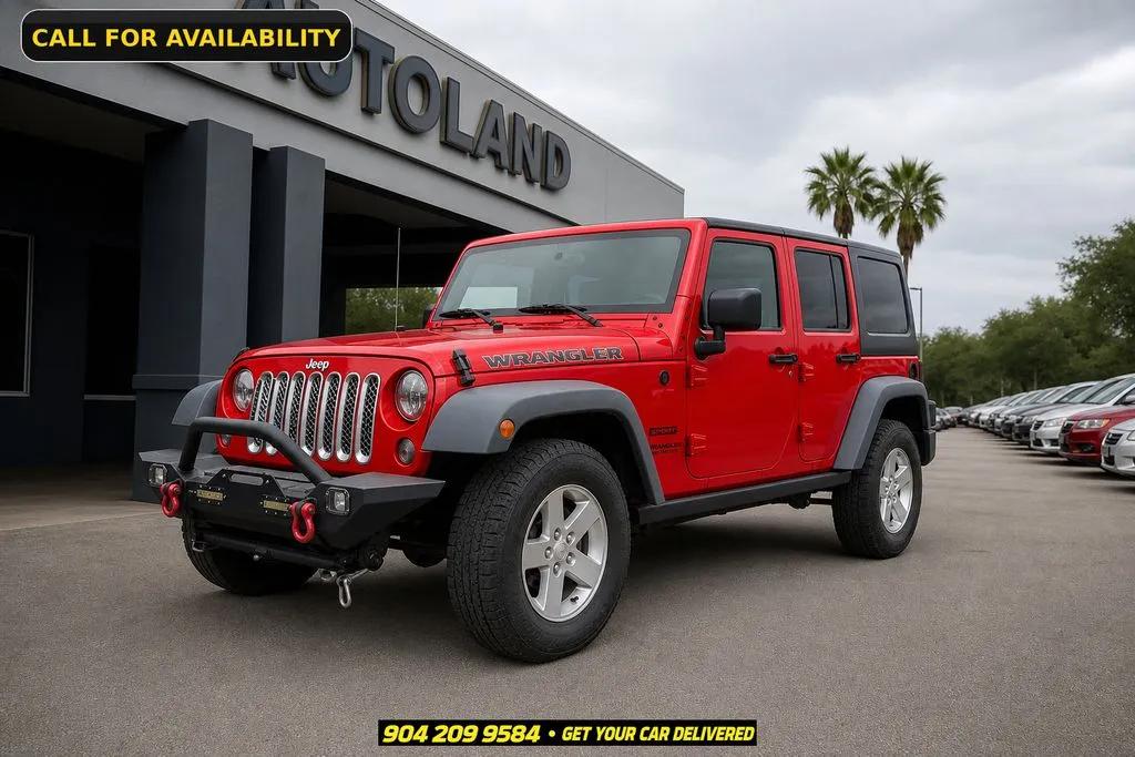 jeep wrangler unlimited 2017 1C4BJWDG5HL615430 image jeep wrangler unlimited 2017 1C4BJWDG5HL615430 image